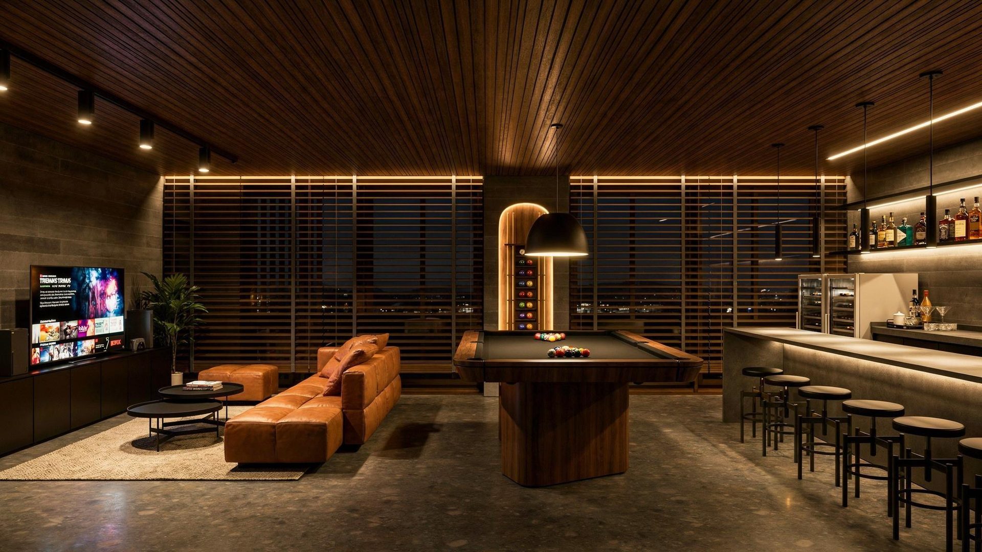 Sport Bar