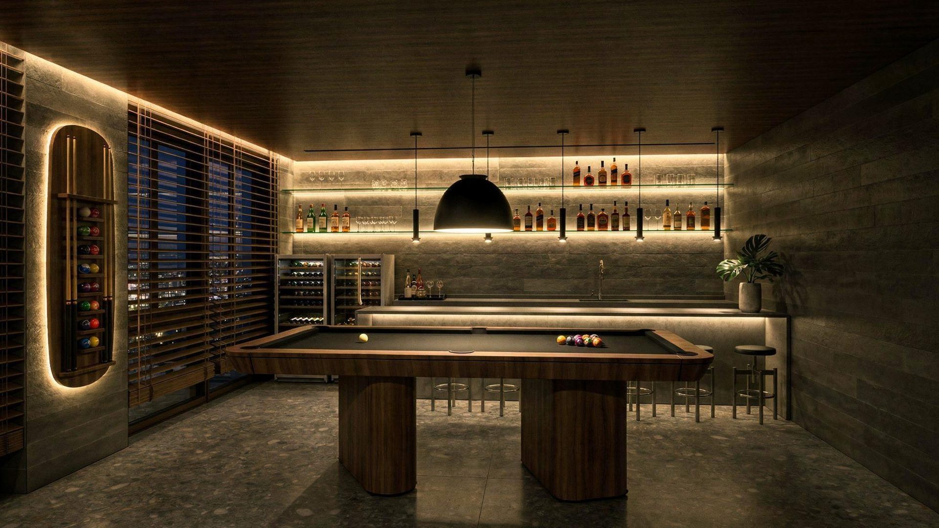 Sport Bar